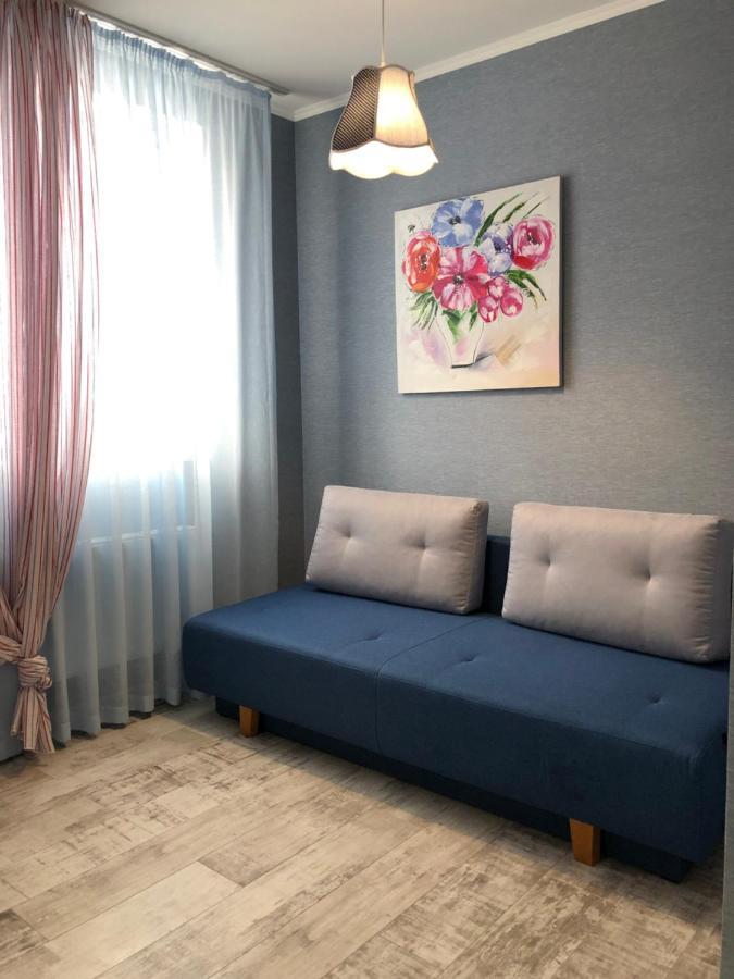 Chayka Home Hotel Chayki  Εξωτερικό φωτογραφία