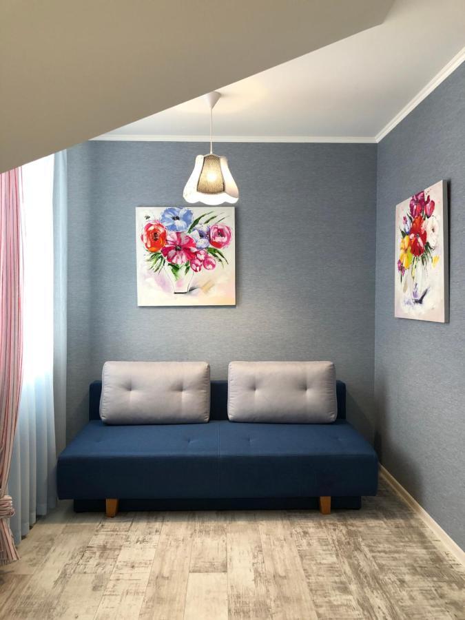Chayka Home Hotel Chayki  Εξωτερικό φωτογραφία