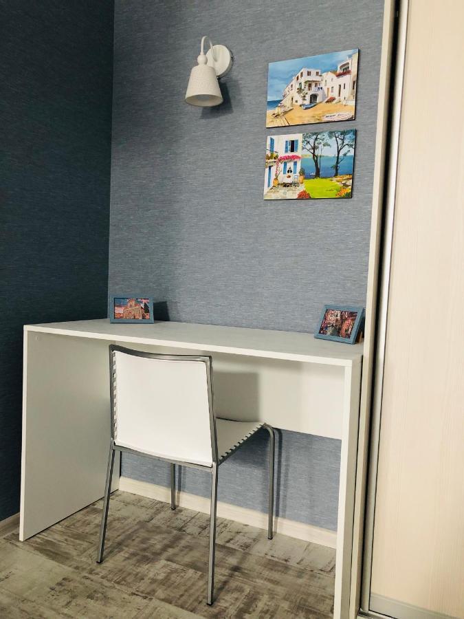 Chayka Home Hotel Chayki  Εξωτερικό φωτογραφία