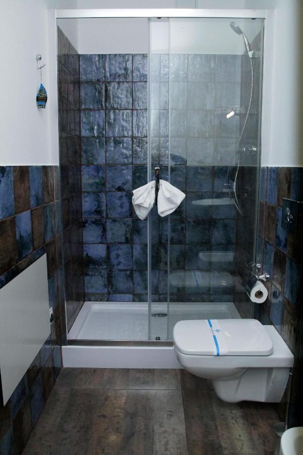 Chayka Home Hotel Chayki  Εξωτερικό φωτογραφία