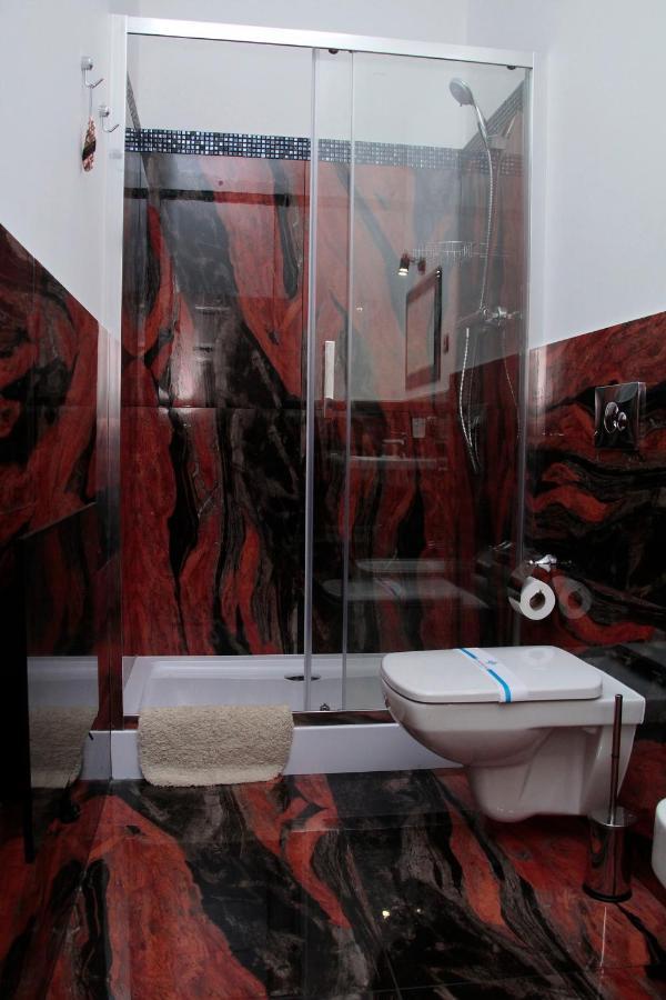 Chayka Home Hotel Chayki  Εξωτερικό φωτογραφία