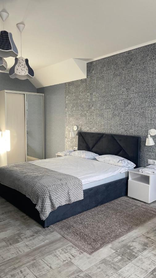 Chayka Home Hotel Chayki  Εξωτερικό φωτογραφία