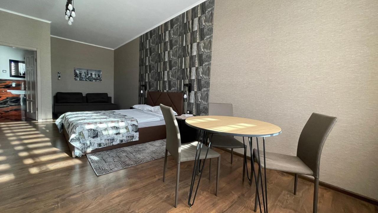 Chayka Home Hotel Chayki  Εξωτερικό φωτογραφία