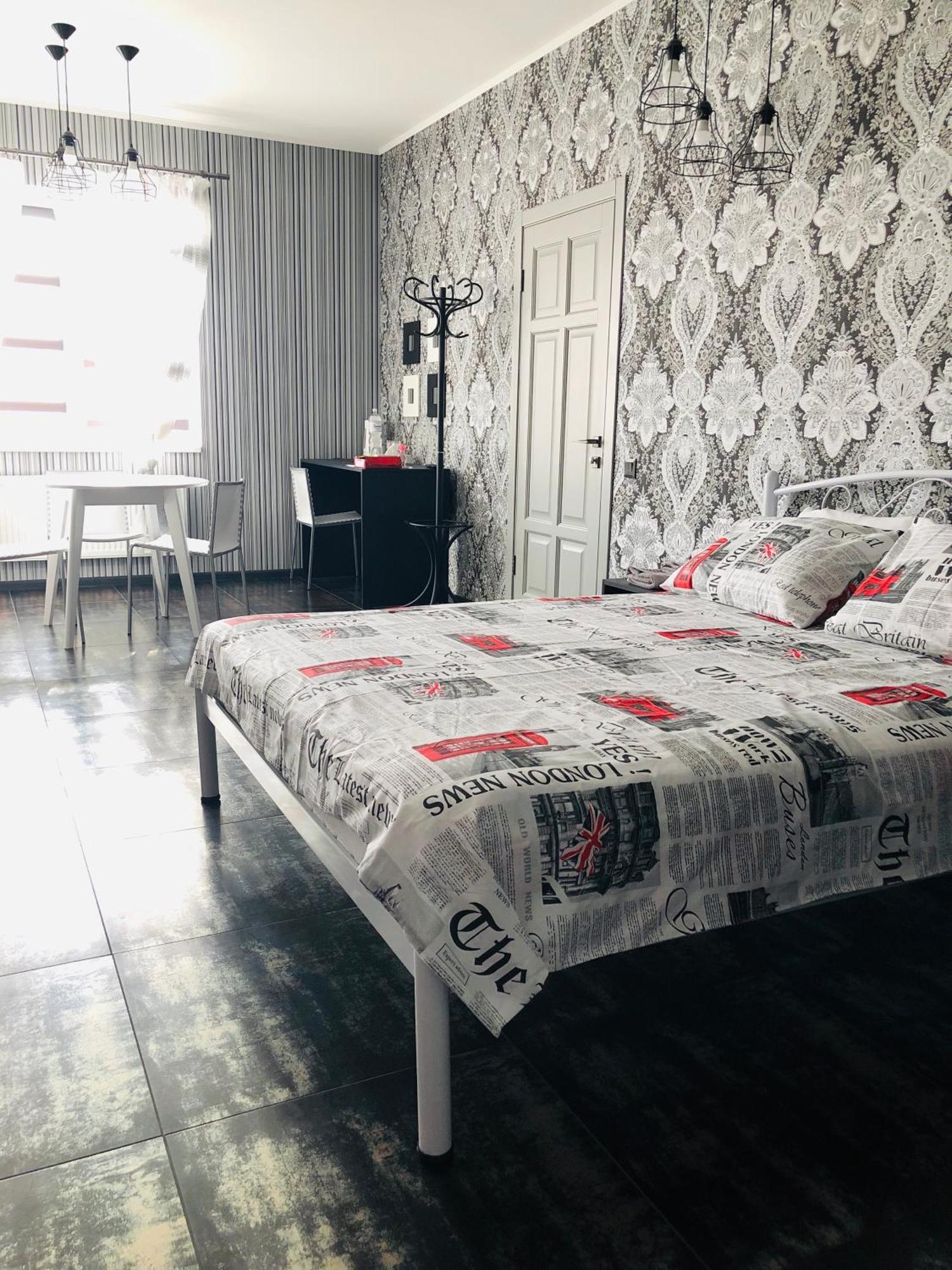 Chayka Home Hotel Chayki  Εξωτερικό φωτογραφία