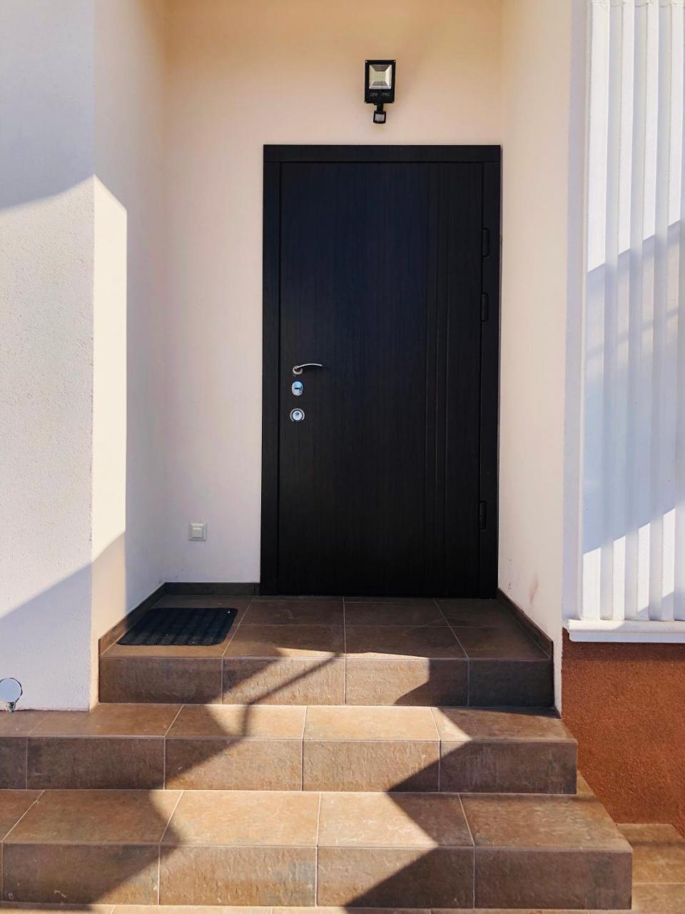 Chayka Home Hotel Chayki  Εξωτερικό φωτογραφία