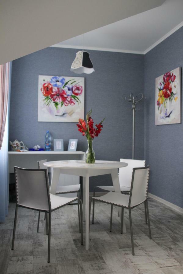Chayka Home Hotel Chayki  Εξωτερικό φωτογραφία